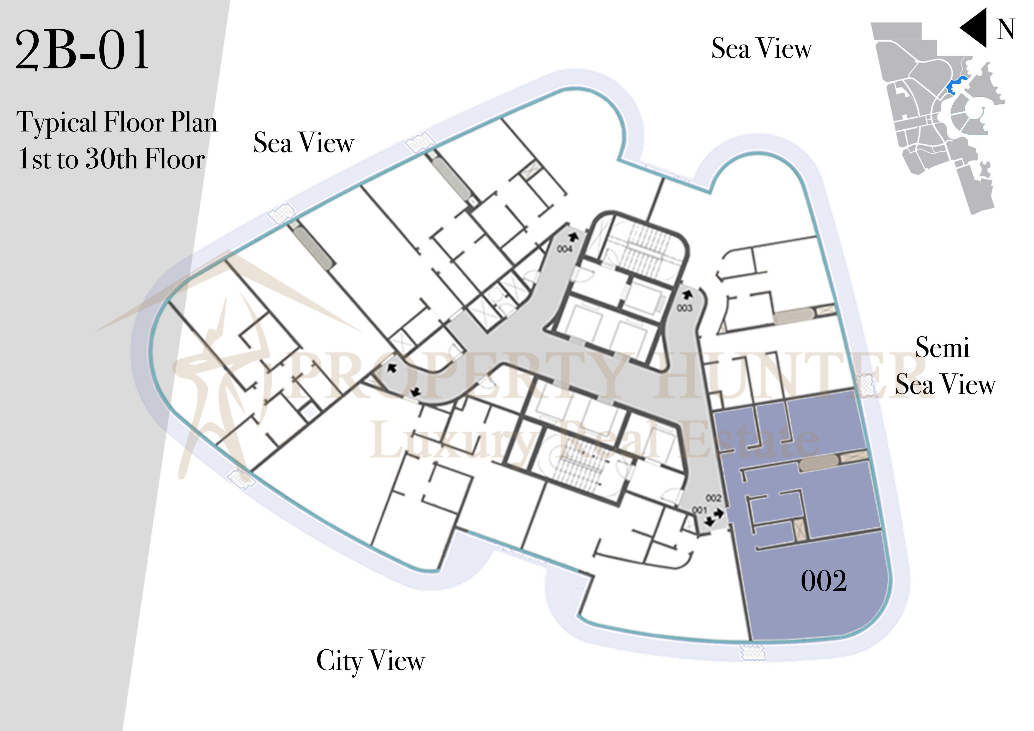  Beachfront Skala Apartments 